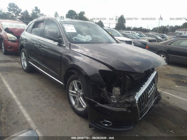 AUDI Q5 2014 wa1lfafp3ea078113