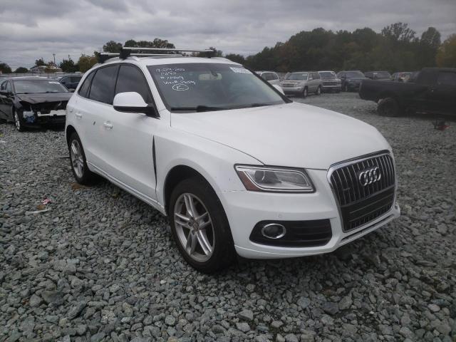 AUDI Q5 PREMIUM 2014 wa1lfafp3ea078659