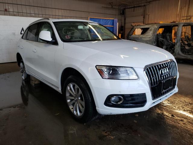 AUDI Q5 PREMIUM 2014 wa1lfafp3ea089046