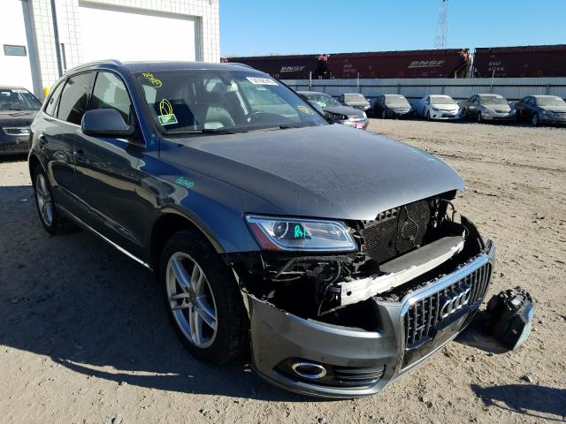 AUDI NULL 2014 wa1lfafp3ea090083