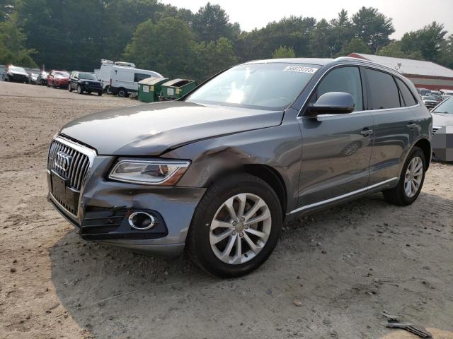 AUDI Q5 2014 wa1lfafp3ea097373