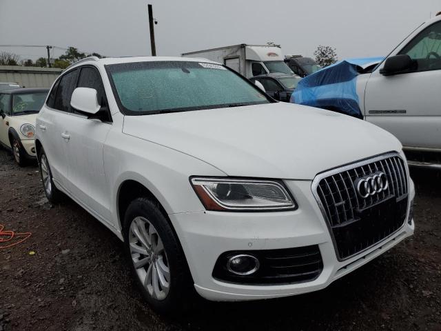 AUDI Q5 PREMIUM 2014 wa1lfafp3ea098927