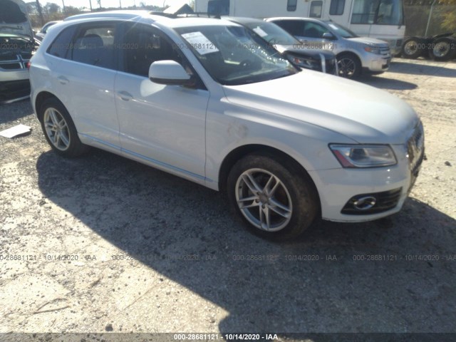 AUDI Q5 2014 wa1lfafp3ea101728