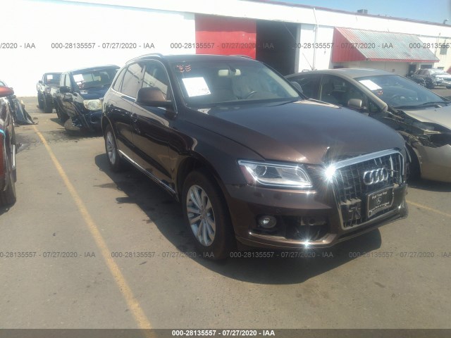 AUDI Q5 2014 wa1lfafp3ea104466