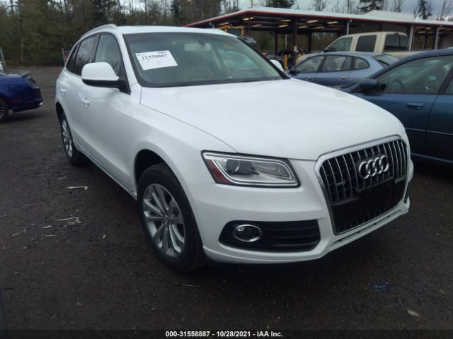 AUDI Q5 2014 wa1lfafp3ea107030