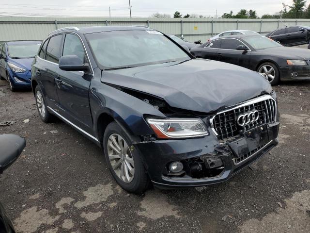 AUDI Q5 PREMIUM 2014 wa1lfafp3ea118173