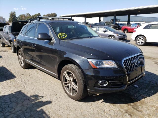 AUDI Q5 PREMIUM 2014 wa1lfafp3ea119095