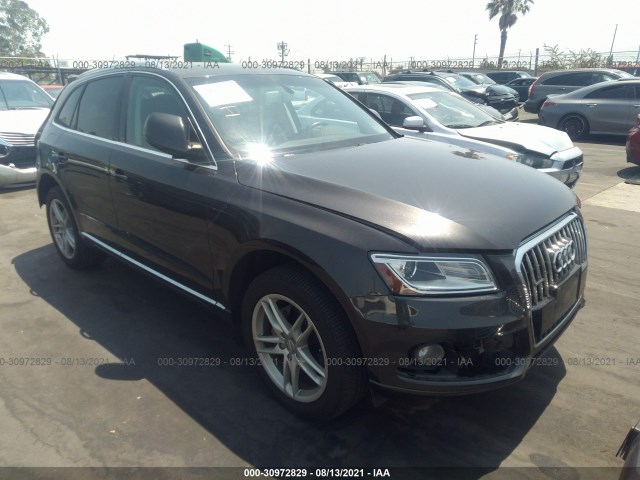 AUDI Q5 2014 wa1lfafp3ea119257