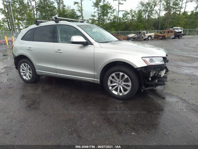 AUDI Q5 2014 wa1lfafp3ea125785