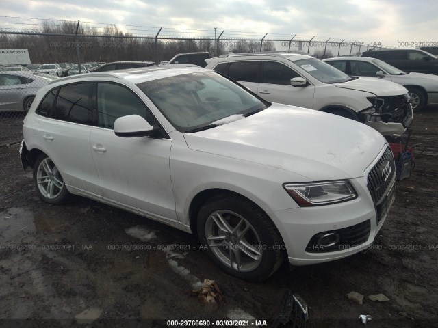 AUDI Q5 2014 wa1lfafp3ea131778