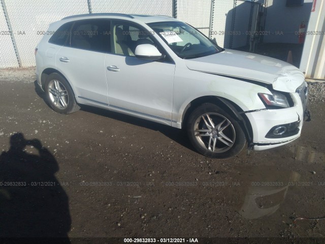 AUDI Q5 2015 wa1lfafp3fa001971