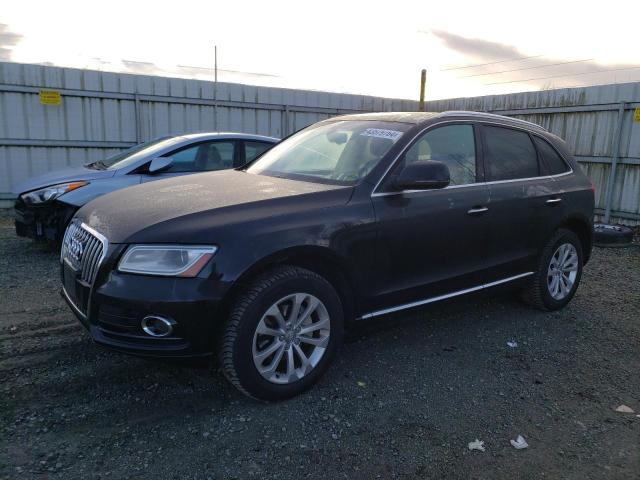 AUDI Q5 2014 wa1lfafp3fa009424