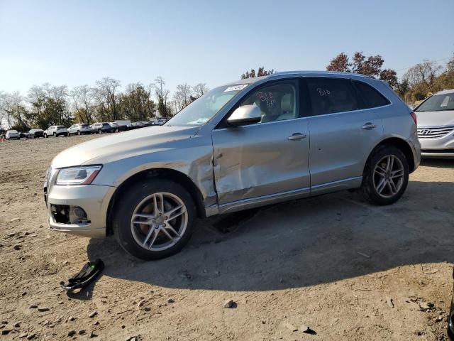 AUDI Q5 2014 wa1lfafp3fa010489