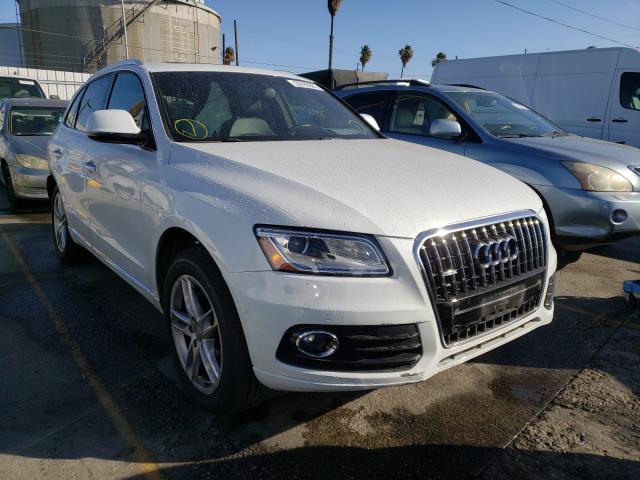 AUDI NULL 2015 wa1lfafp3fa015546