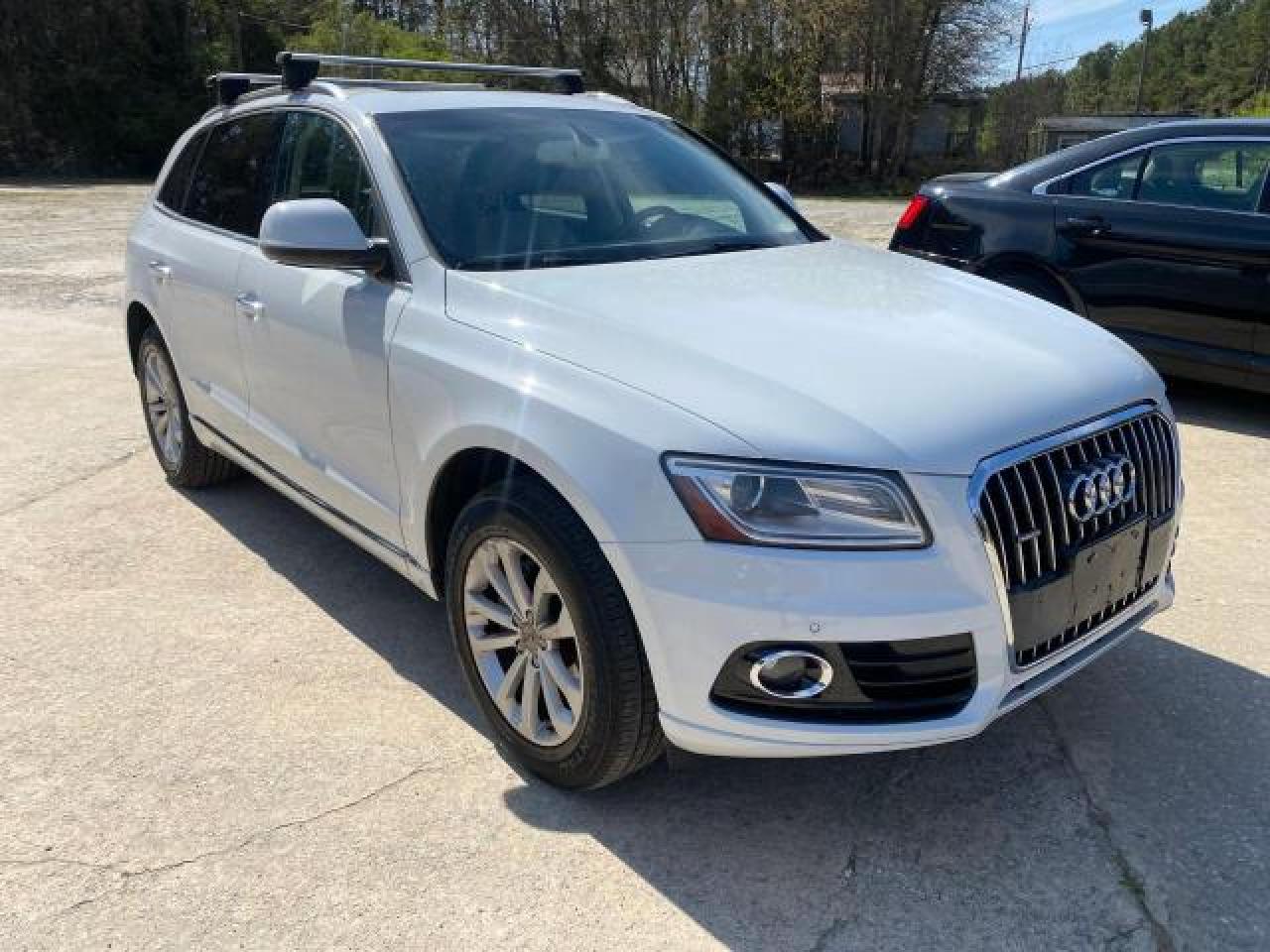 AUDI Q5 2015 wa1lfafp3fa017085