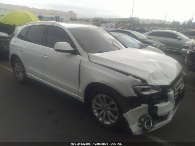 AUDI Q5 2015 wa1lfafp3fa018432