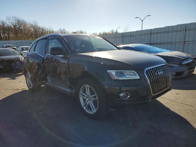 AUDI Q5 PREMIUM 2015 wa1lfafp3fa019810