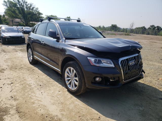 AUDI Q5 PREMIUM 2015 wa1lfafp3fa019998