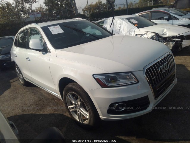 AUDI Q5 2015 wa1lfafp3fa021413