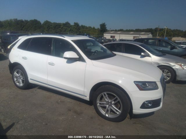 AUDI Q5 2015 wa1lfafp3fa021735