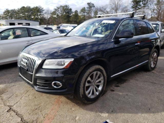 AUDI Q5 PREMIUM 2015 wa1lfafp3fa022318