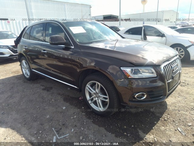 AUDI Q5 2015 wa1lfafp3fa028538