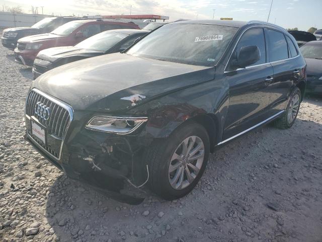 AUDI Q5 PREMIUM 2015 wa1lfafp3fa035151