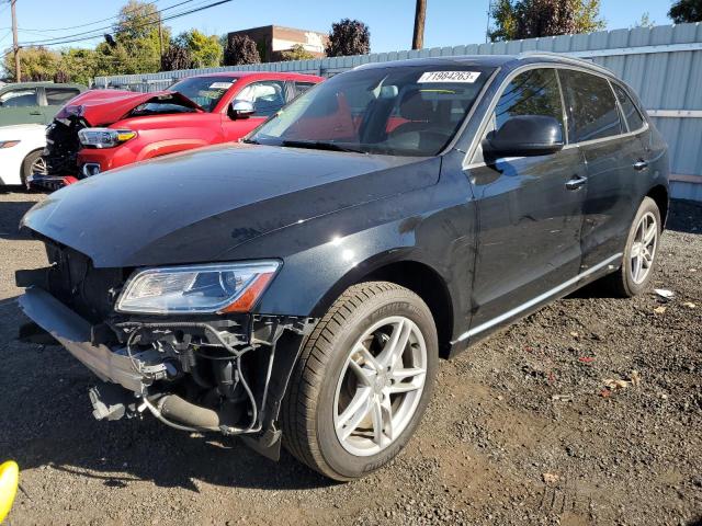 AUDI Q5 2015 wa1lfafp3fa035800