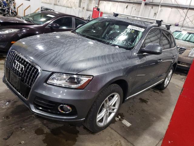 AUDI Q5 2014 wa1lfafp3fa040382