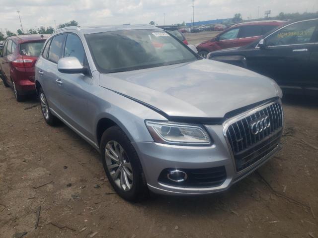 AUDI Q5 PREMIUM 2015 wa1lfafp3fa041581