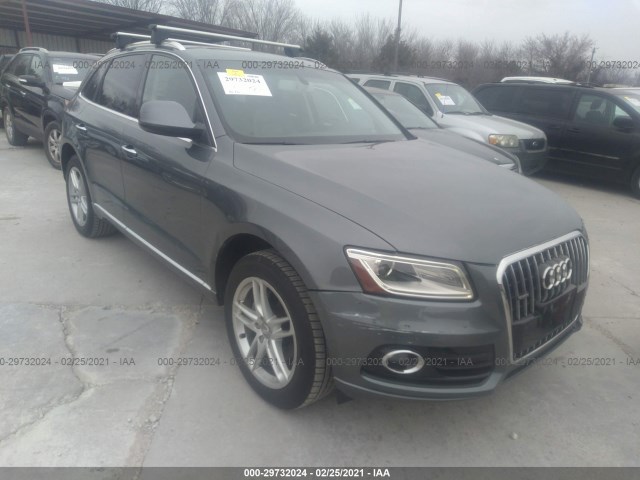 AUDI Q5 2015 wa1lfafp3fa048336