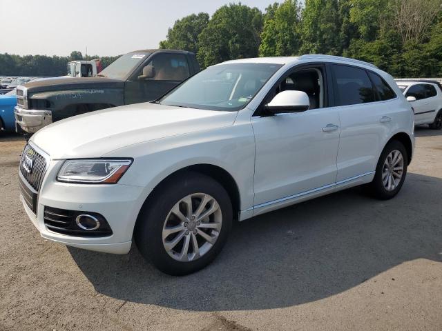 AUDI Q5 PREMIUM 2015 wa1lfafp3fa051933