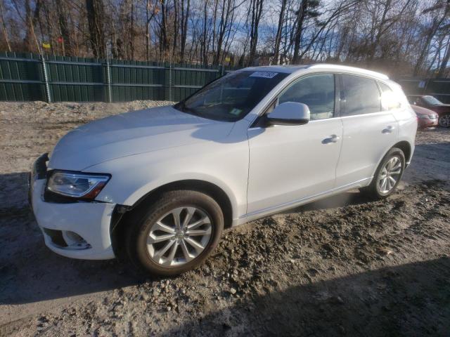 AUDI Q5 2015 wa1lfafp3fa052029