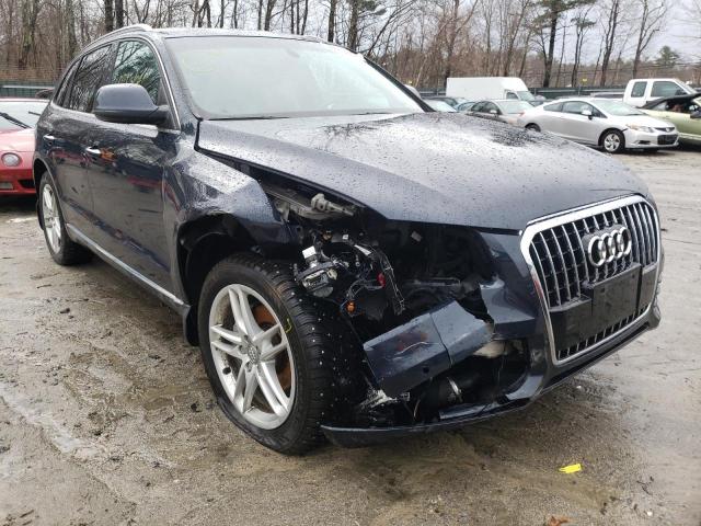 AUDI Q5 PREMIUM 2015 wa1lfafp3fa053343