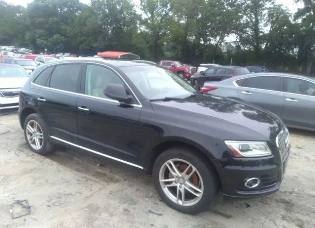 AUDI Q5 2015 wa1lfafp3fa054928