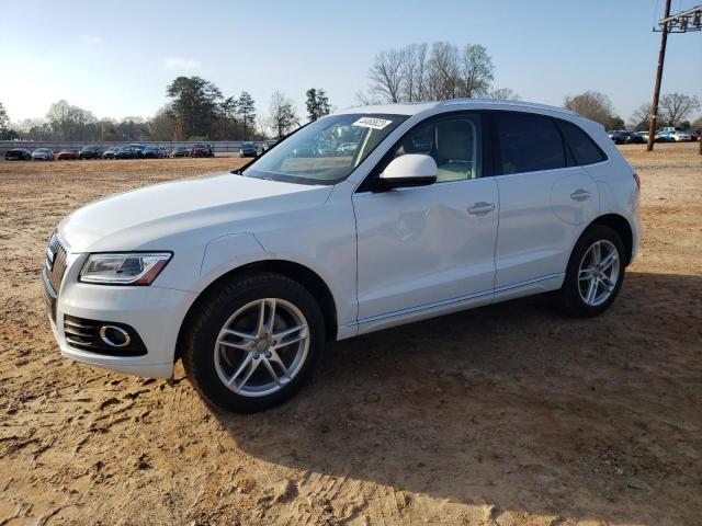 AUDI Q5 PREMIUM 2015 wa1lfafp3fa056789