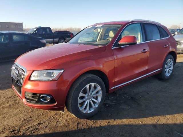 AUDI Q5 PREMIUM 2015 wa1lfafp3fa057764