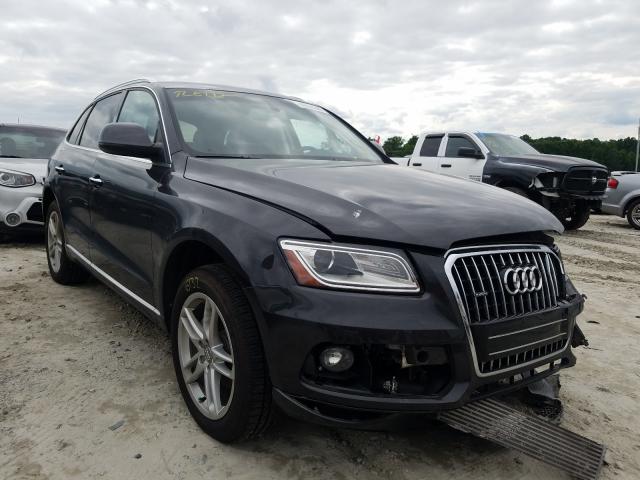 AUDI Q5 PREMIUM 2015 wa1lfafp3fa058252