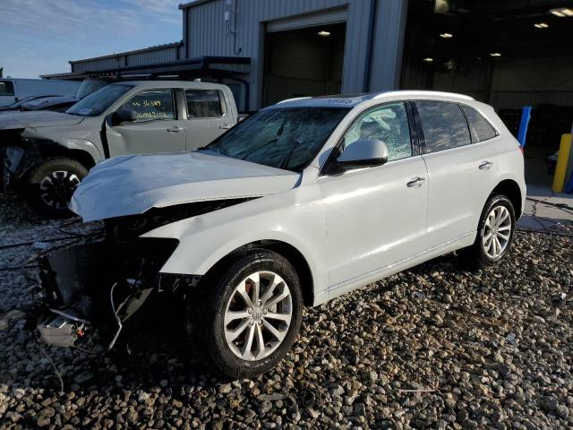 AUDI Q5 2015 wa1lfafp3fa058994