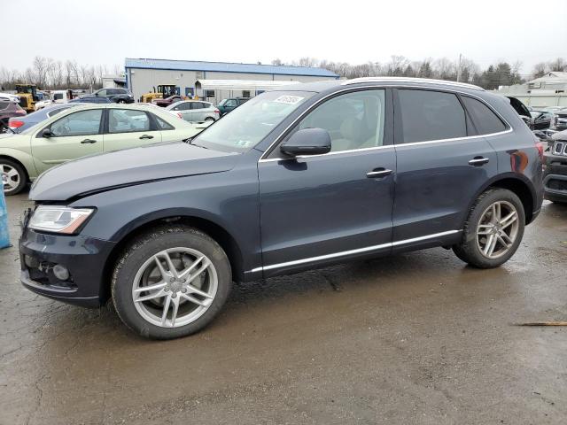 AUDI Q5 2015 wa1lfafp3fa064715