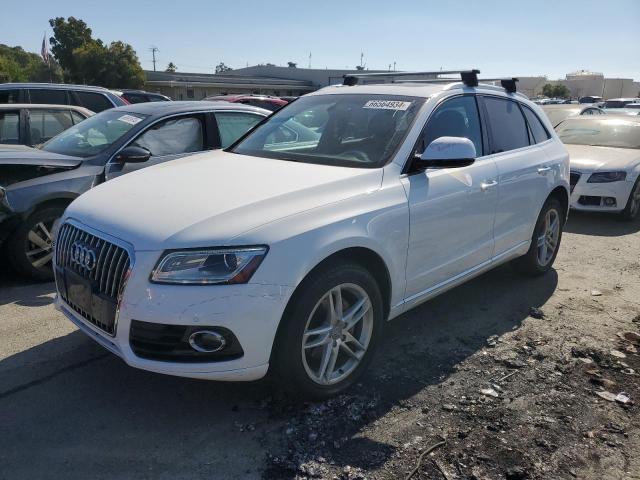 AUDI Q5 PREMIUM 2015 wa1lfafp3fa067744