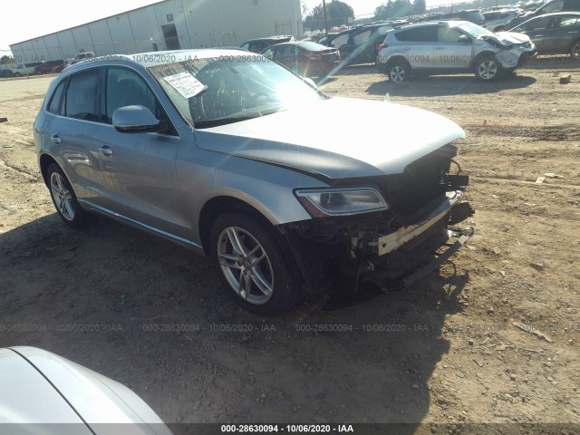 AUDI Q5 2015 wa1lfafp3fa068375