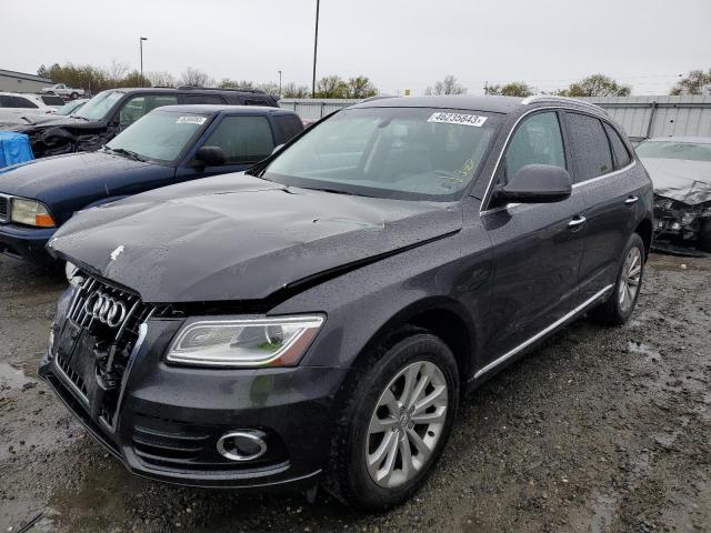 AUDI NULL 2015 wa1lfafp3fa071082