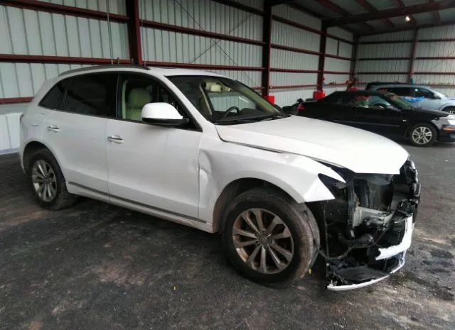 AUDI Q5 2015 wa1lfafp3fa072491