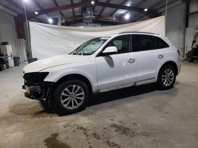 AUDI Q5 PREMIUM 2015 wa1lfafp3fa073432