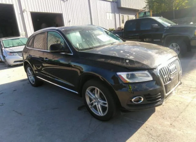 AUDI Q5 2015 wa1lfafp3fa082762