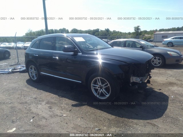 AUDI Q5 2015 wa1lfafp3fa092031