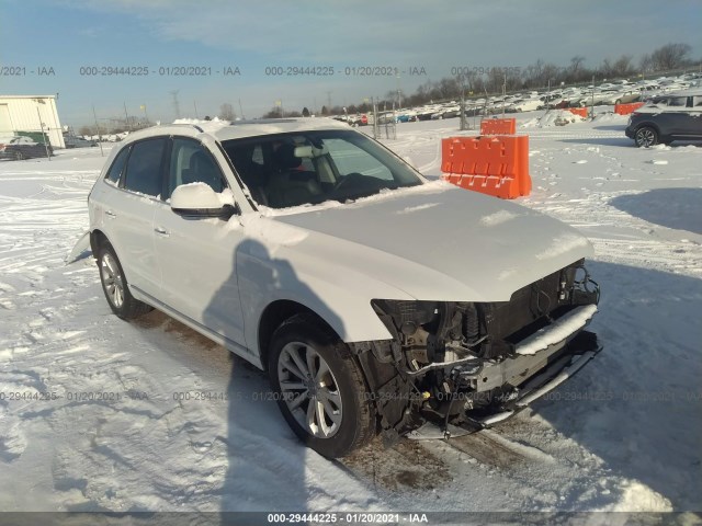 AUDI Q5 2015 wa1lfafp3fa092286