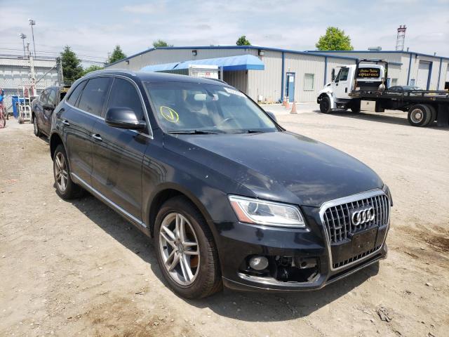 AUDI Q5 PREMIUM 2015 wa1lfafp3fa092899