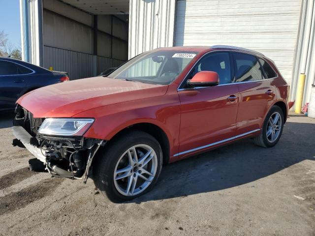 AUDI Q5 PREMIUM 2015 wa1lfafp3fa097486